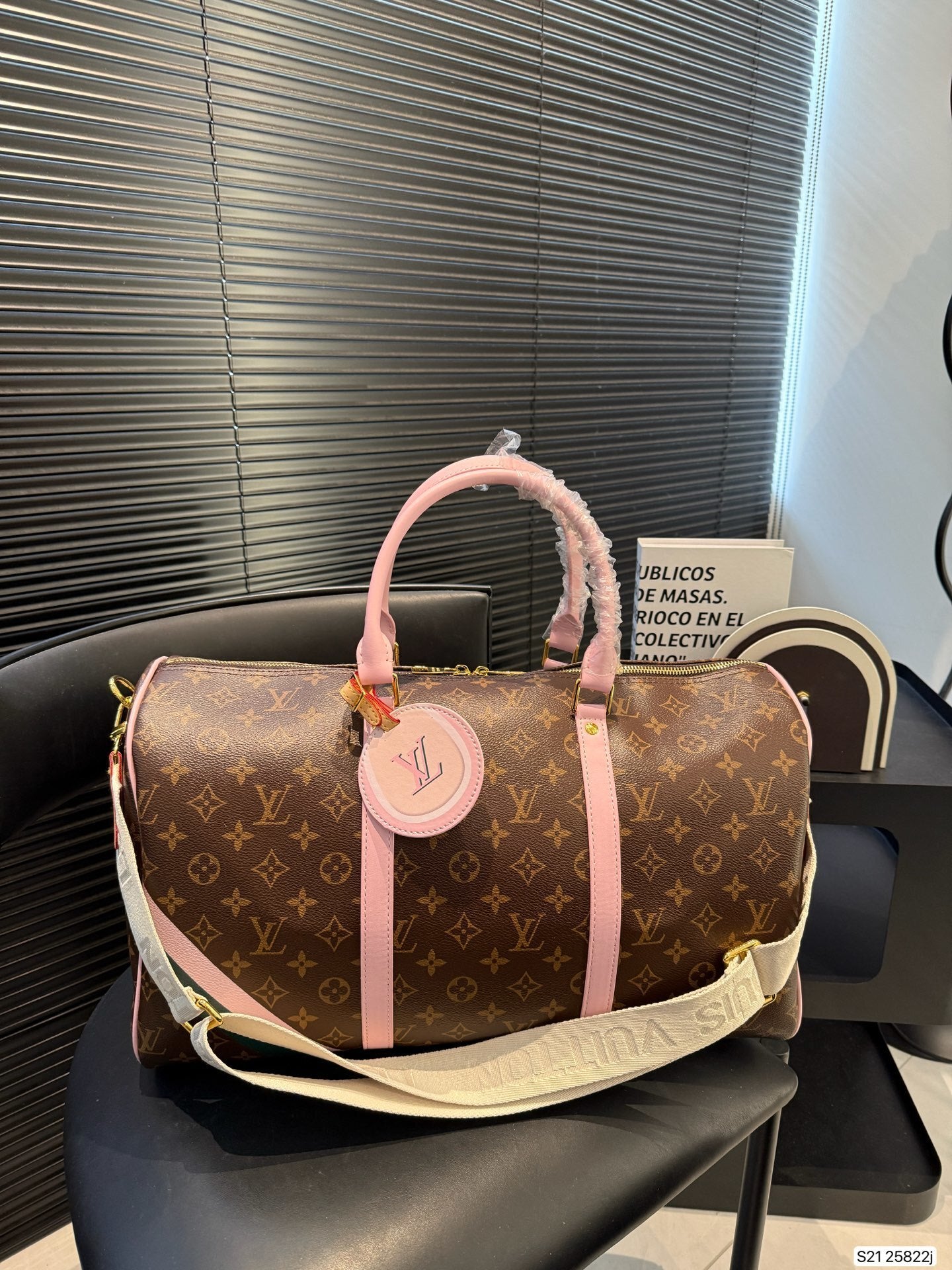 Duffel #15