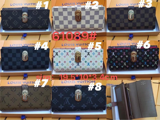 Wallet #3