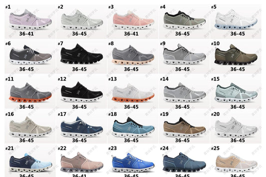 Shoes #20
