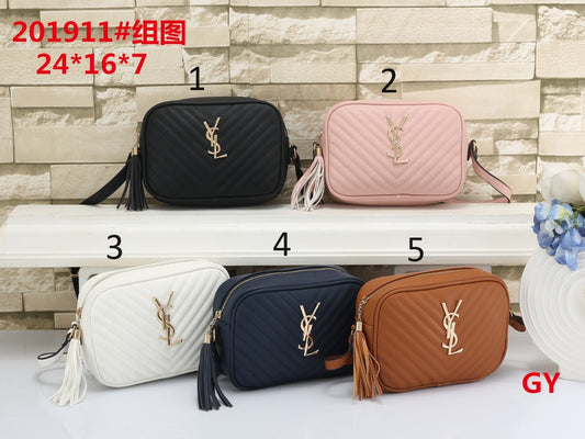Crossbody #19