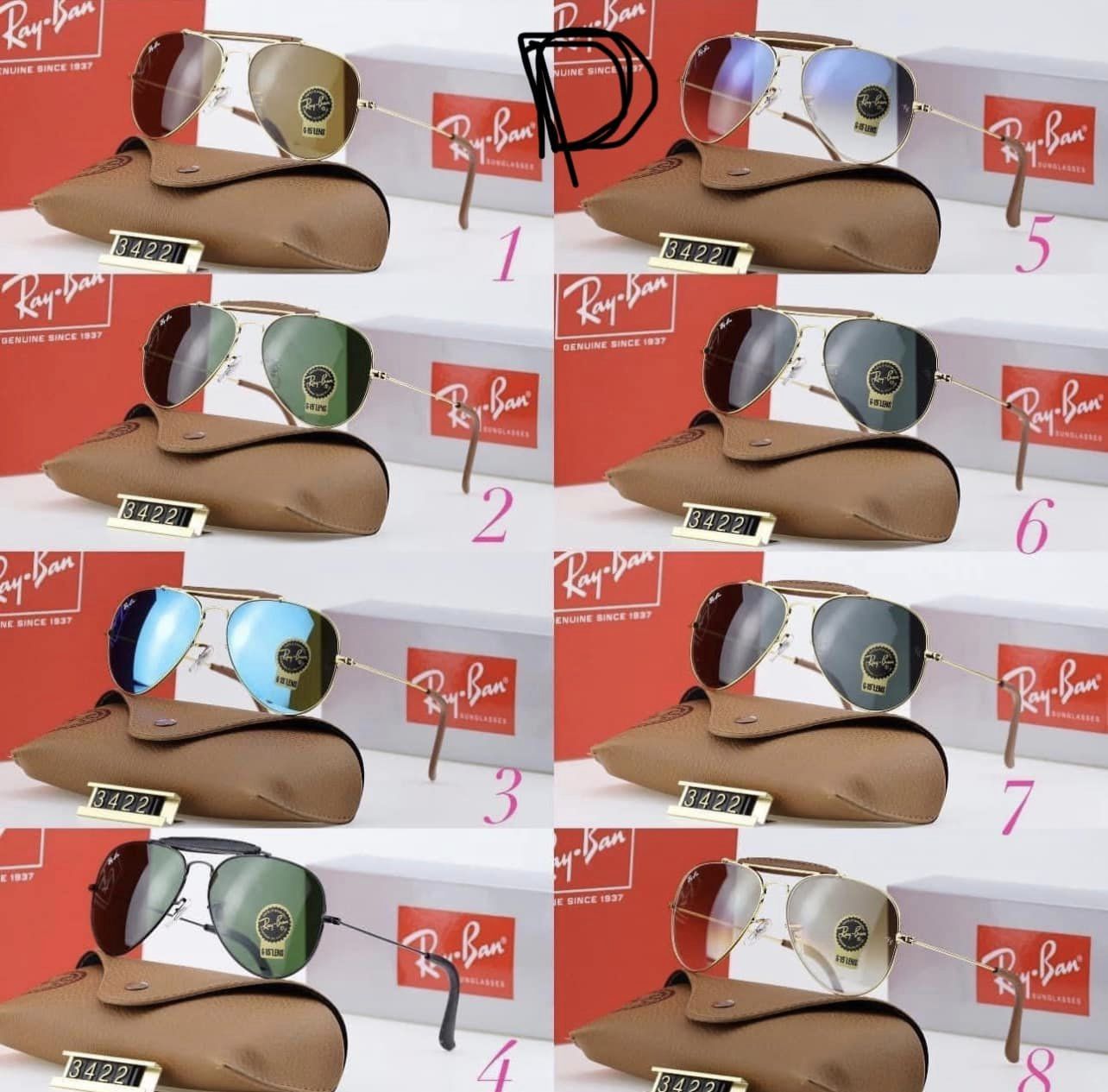 Sunglasses #4