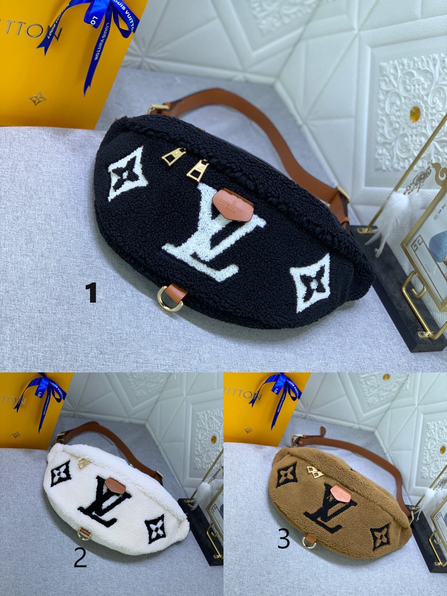 Bum Bag