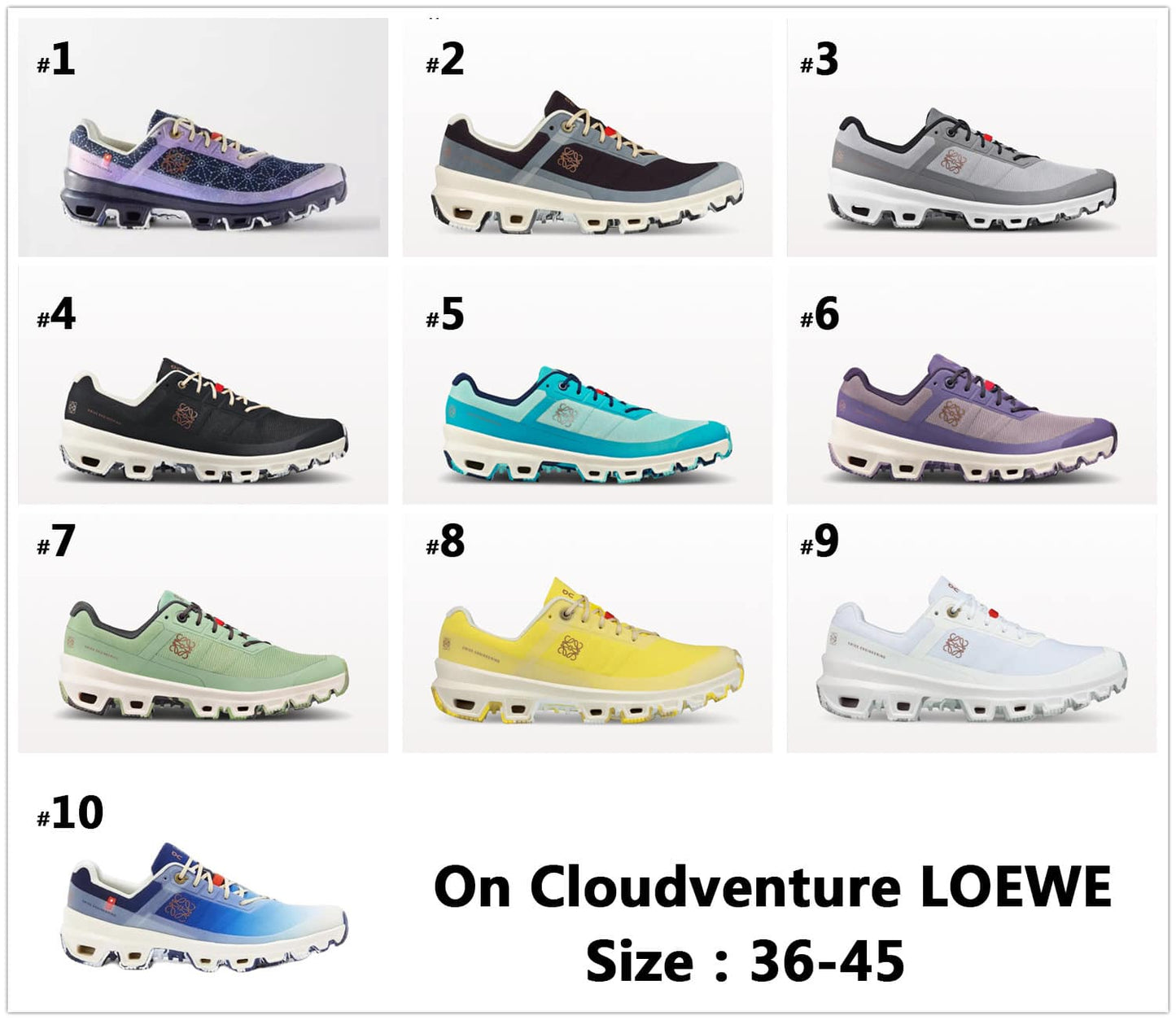 Shoes #16