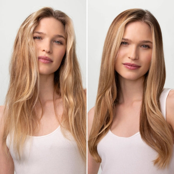 Strengthening Rice Water Shampoo
