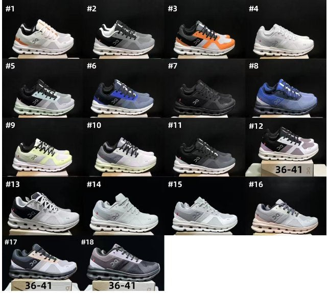 Shoes #3