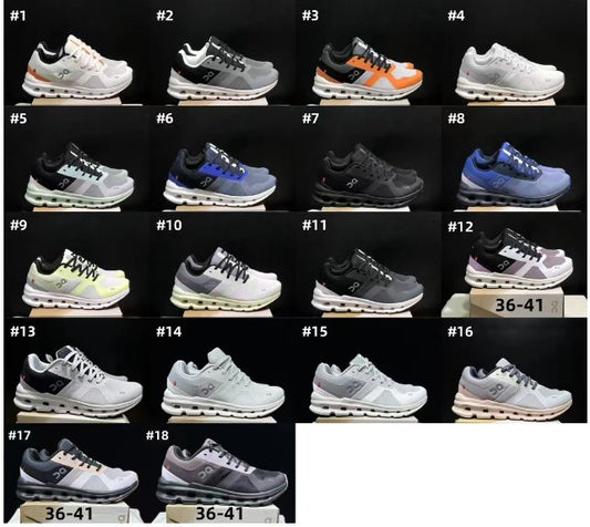 Shoes #3