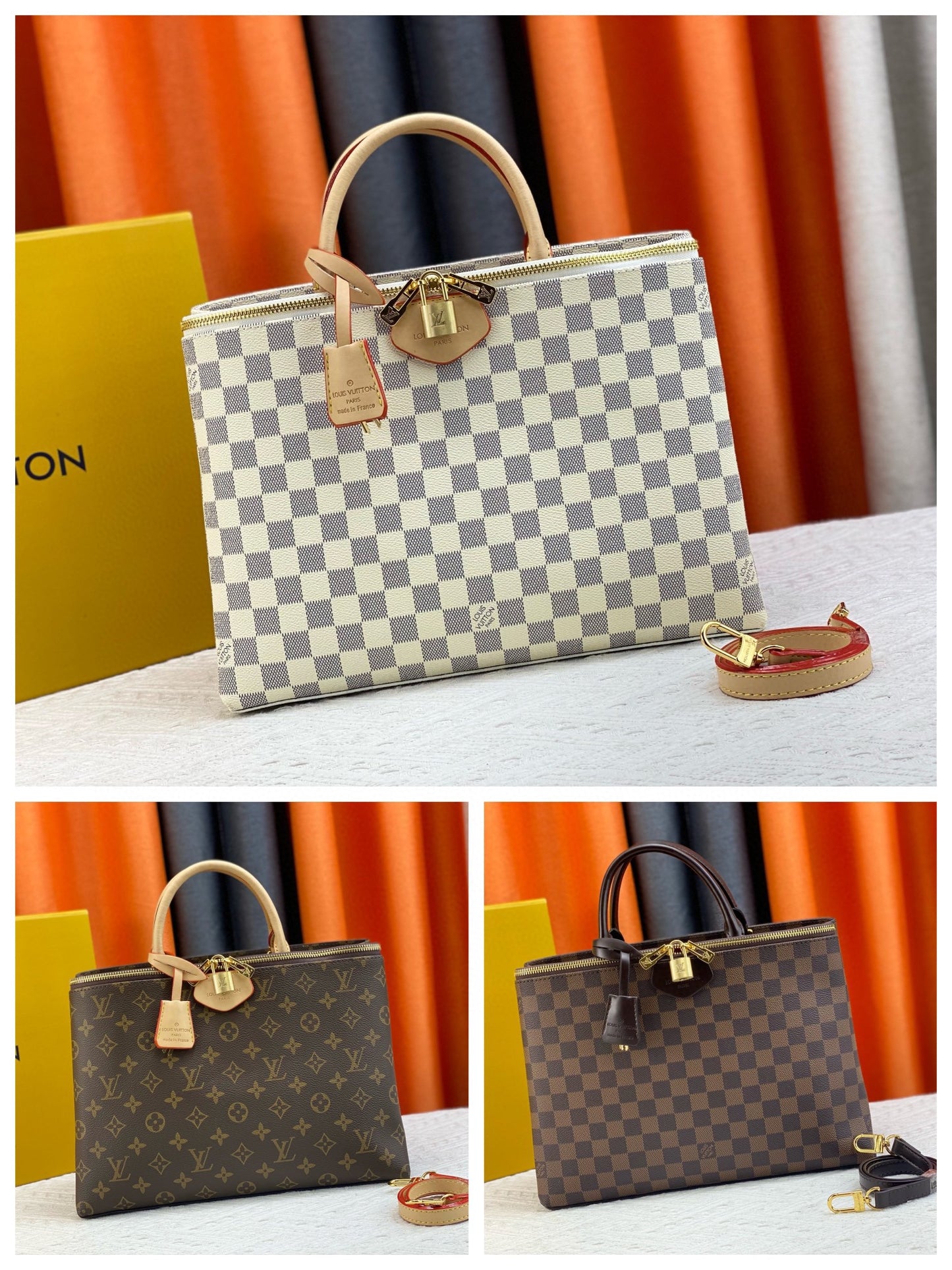 Handbag #38