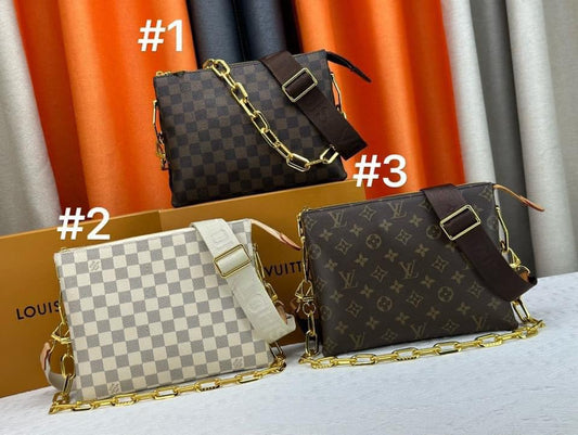 Crossbody #12