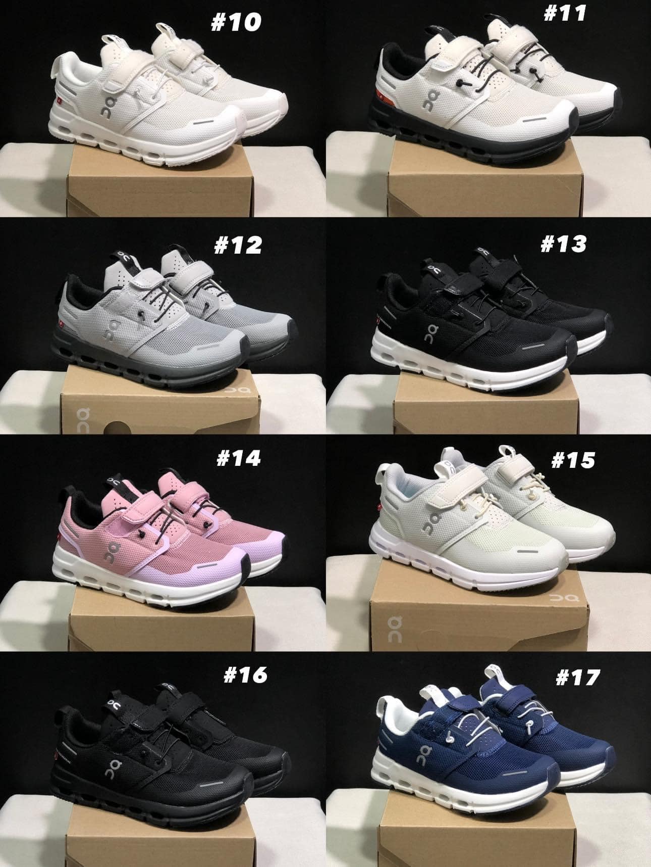 Kid's shoes #6