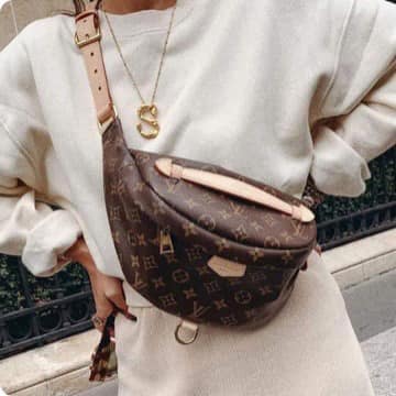 Bum Bag #4