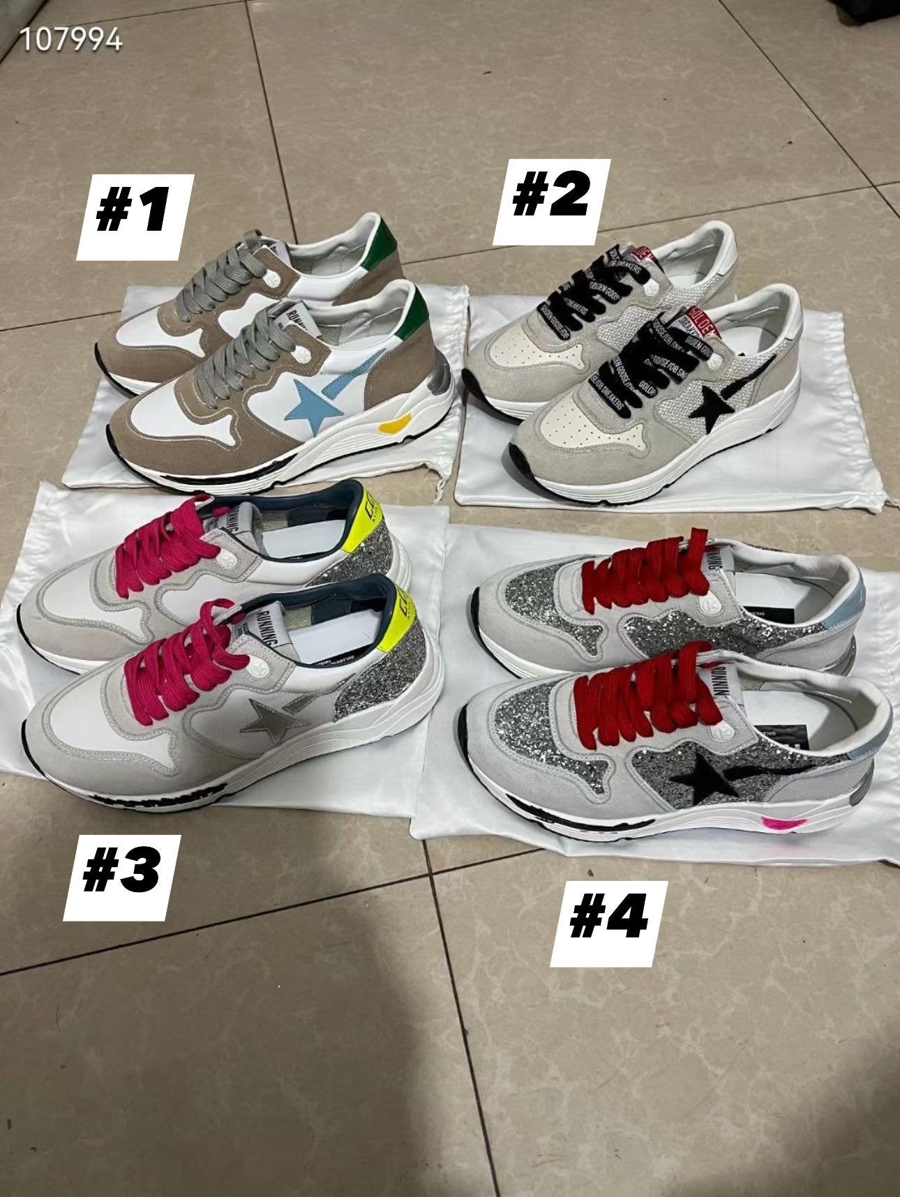 Shoes #25