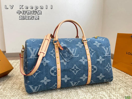 Duffel #4