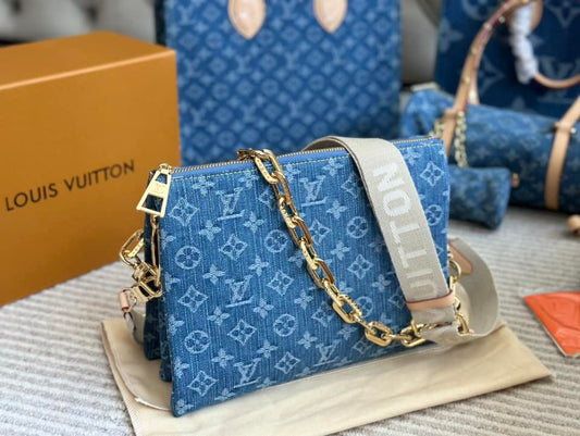 Crossbody #8