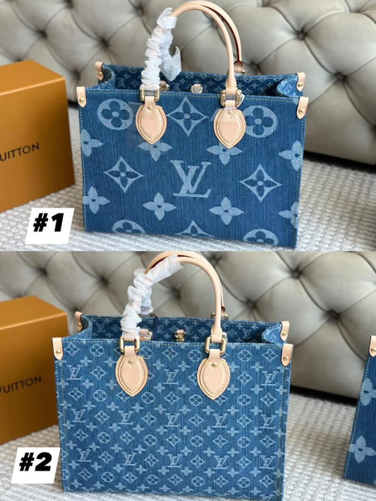 Handbag #22