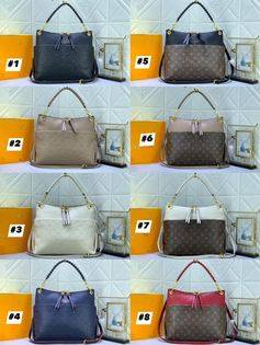 Handbag #21