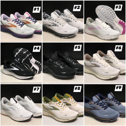Shoes #27
