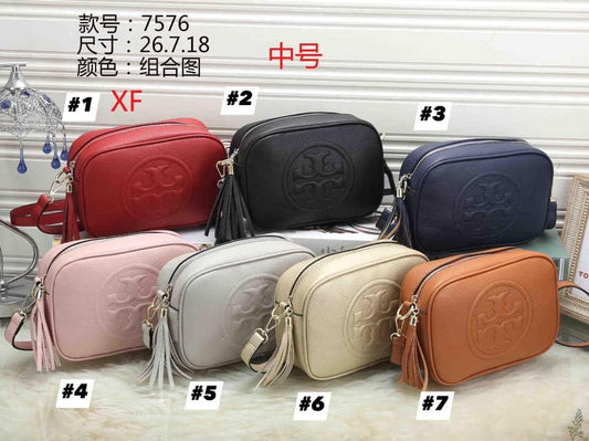 Crossbody #21