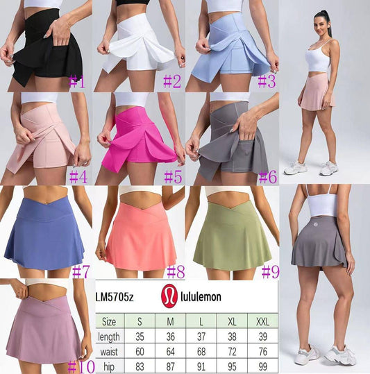 Skort #2