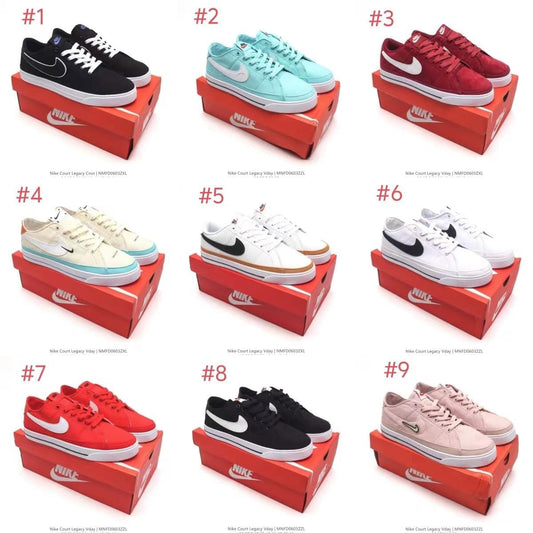 Shoes #40