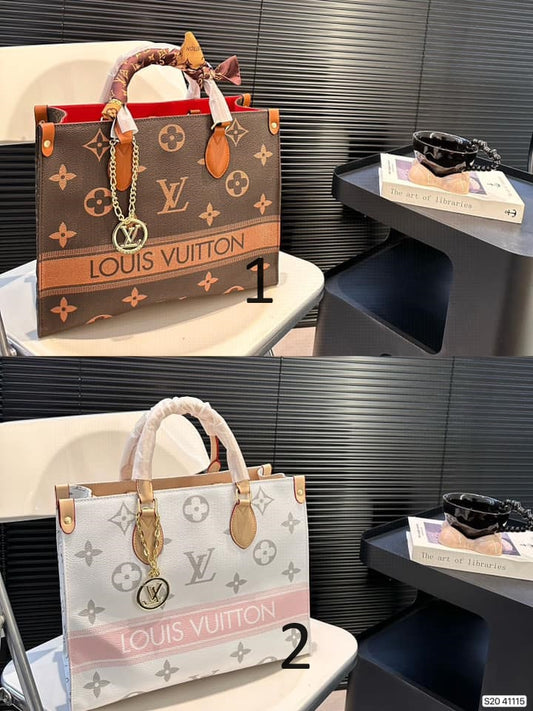 Handbag #26