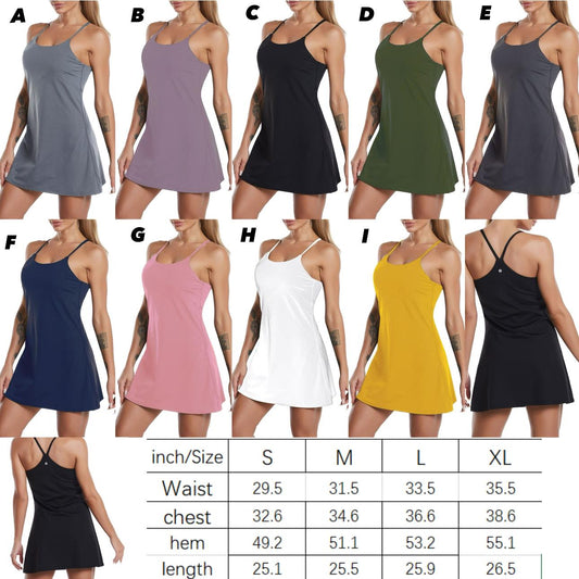 LL Dress