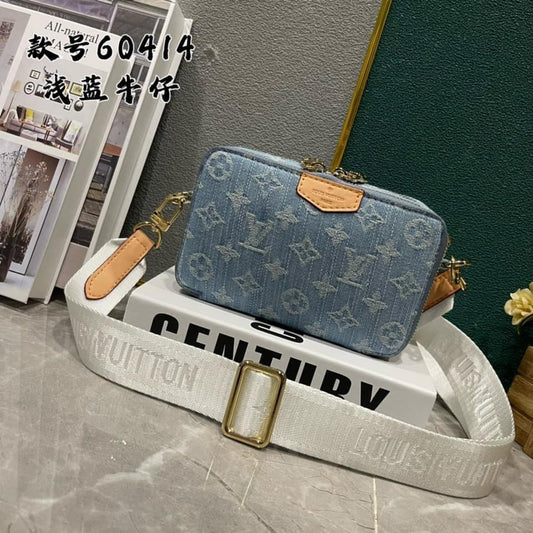 Crossbody #9