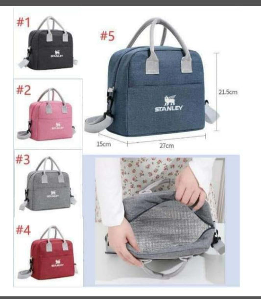 Lunchbag #2