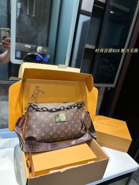 Crossbody #13