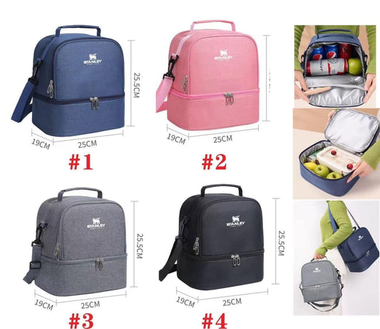 Lunchbag #1