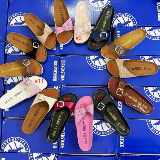 Sandals #1