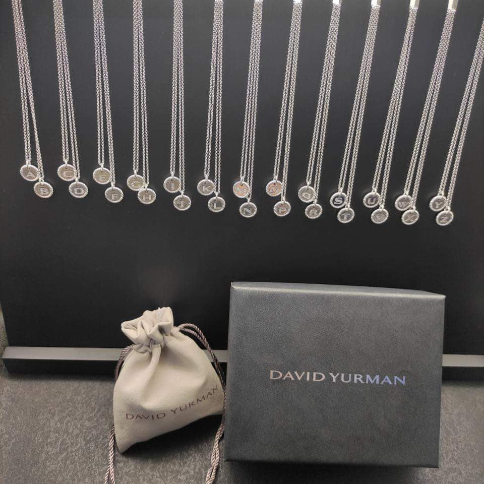 Necklace #1