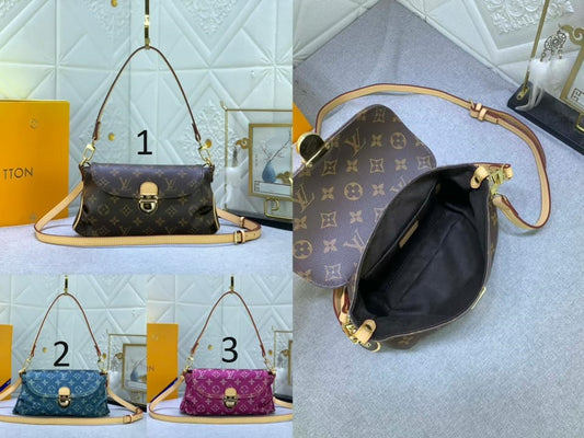 Crossbody #11