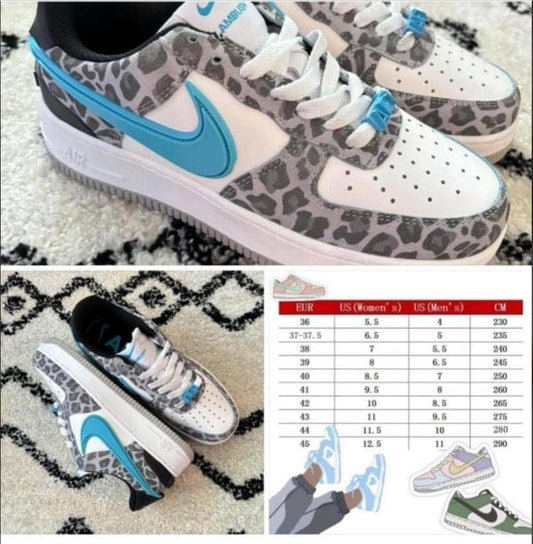 Shoes #44