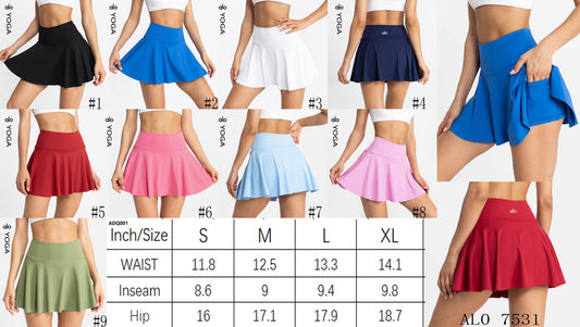 Skort