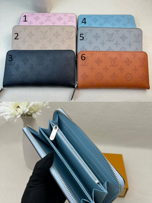 Wallet #8