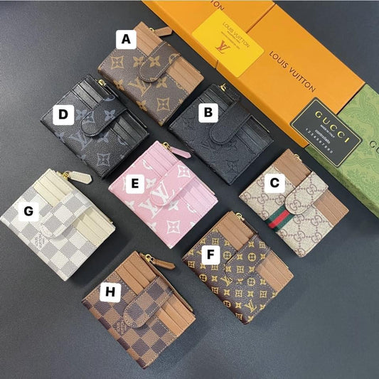 Wallet #10
