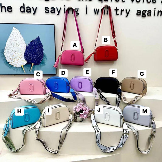 Crossbody #22