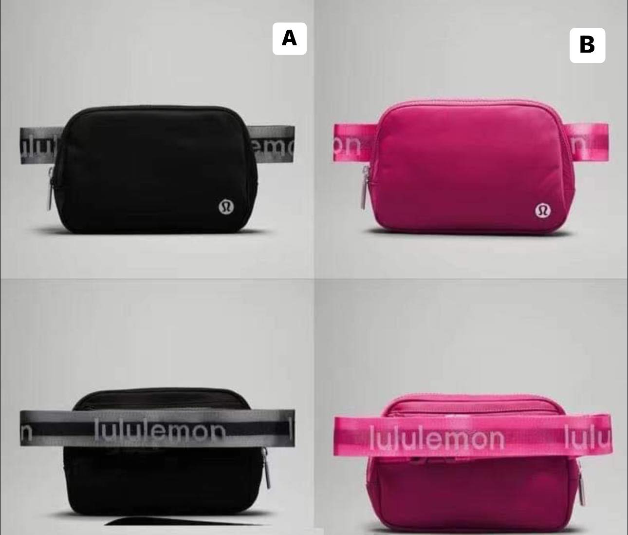 Bum Bag #5