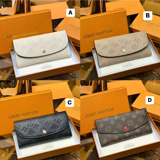 Wallet #9