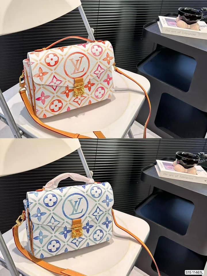 Crossbody #24