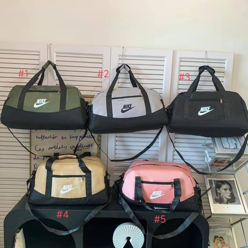 Duffel #8