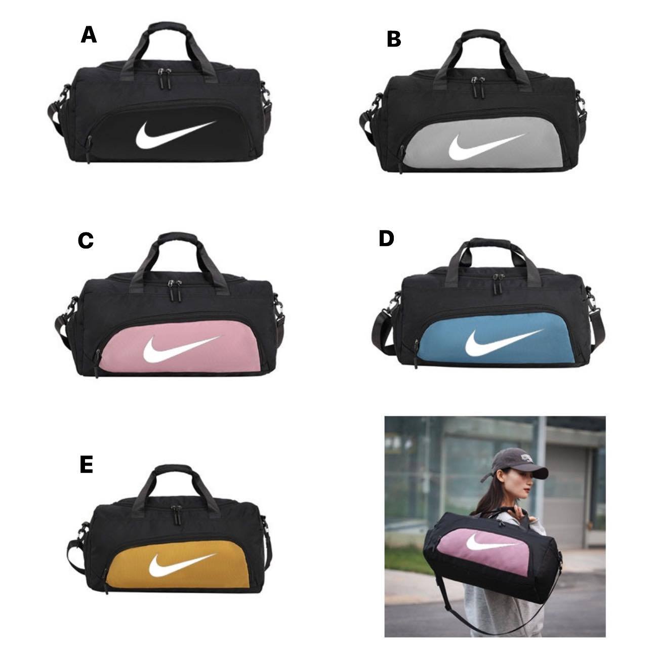 Duffel #7