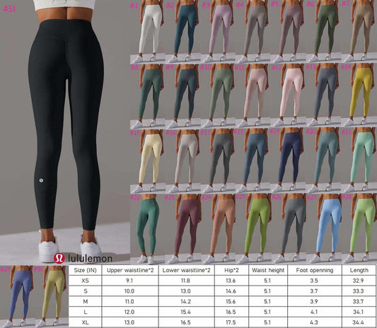 LL Leggings #4