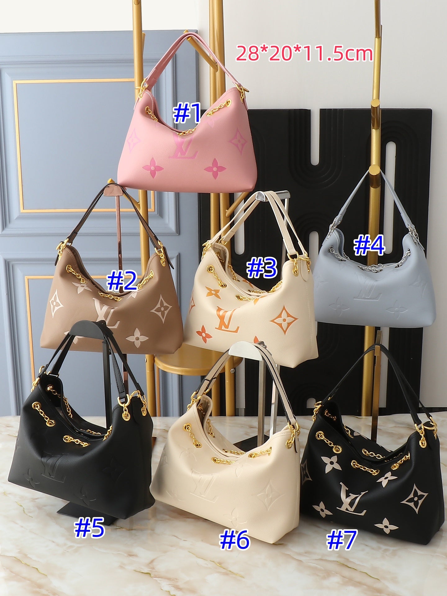 Handbag #43