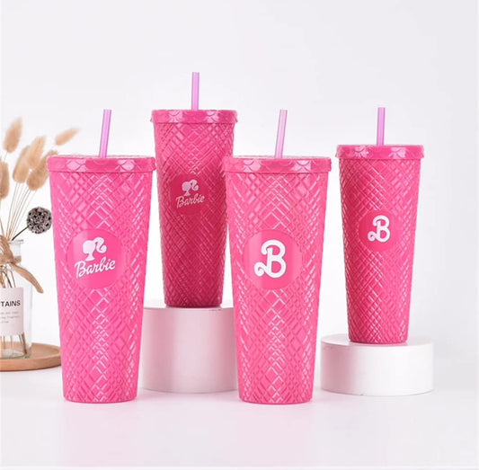 Barbie Tumblers