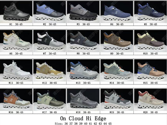 Shoes #64
