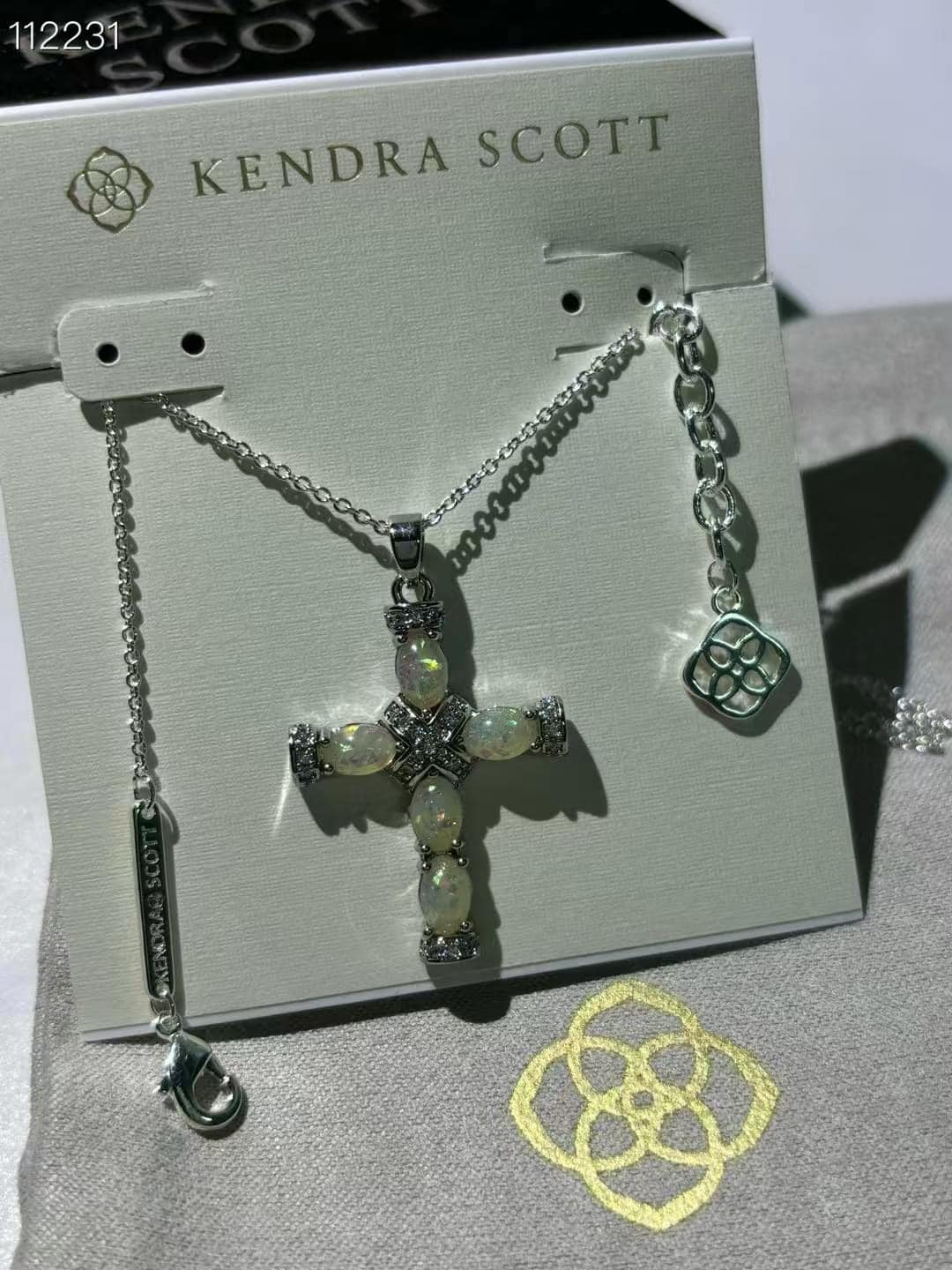 KS Necklace #2