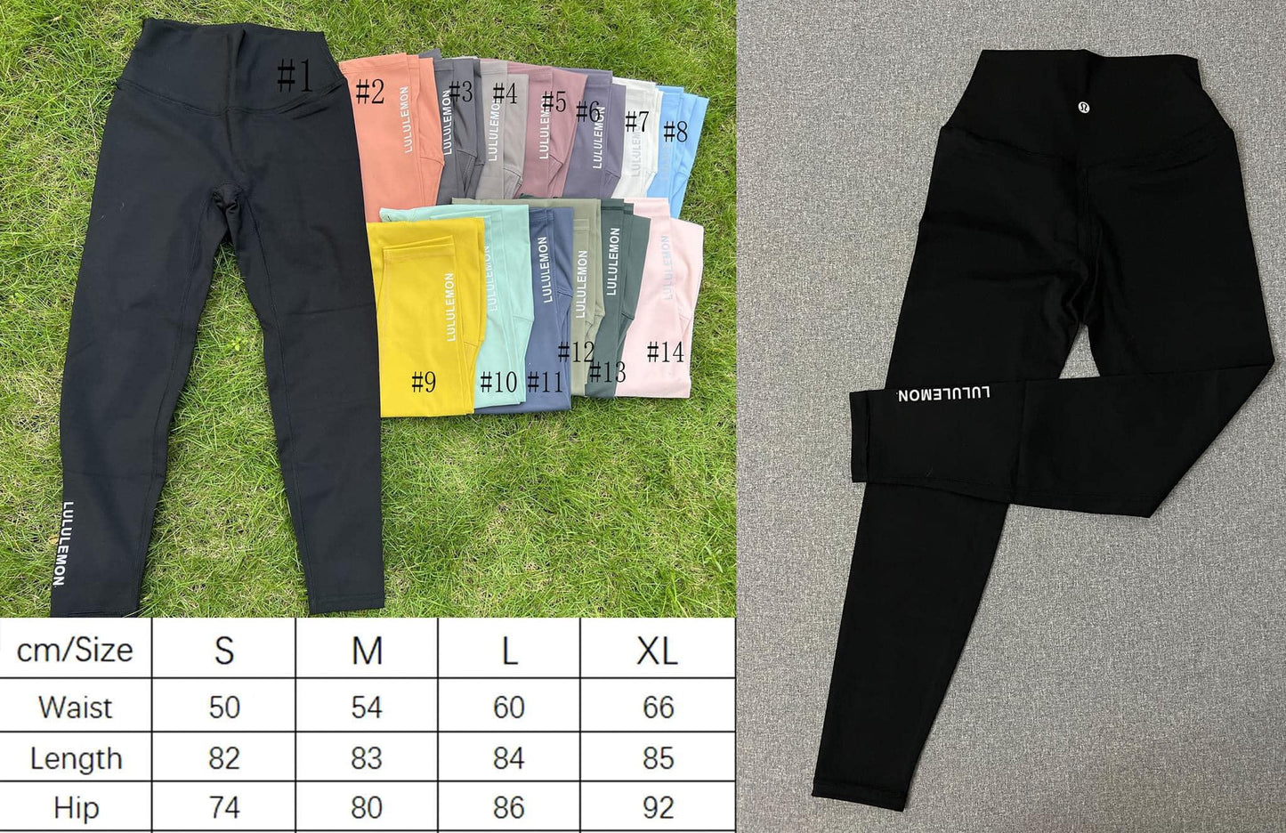 LL Leggings #5