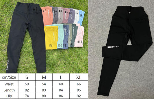 LL Leggings #5