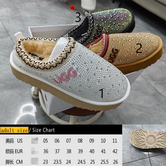 Slippers #4